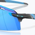 Okulary przeciwsłoneczne Oakley Encoder Strike Vented matte black/prizm sapphire 10