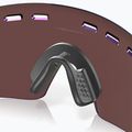 Okulary przeciwsłoneczne Oakley Encoder Strike Vented matte black/prizm sapphire 11