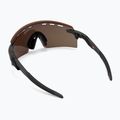 Okulary przeciwsłoneczne Oakley Encoder Strike Vented matte carbon/prizm 24k 2