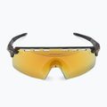 Okulary przeciwsłoneczne Oakley Encoder Strike Vented matte carbon/prizm 24k 3