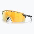 Okulary przeciwsłoneczne Oakley Encoder Strike Vented matte carbon/prizm 24k