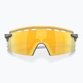 Okulary przeciwsłoneczne Oakley Encoder Strike Vented matte carbon/prizm 24k 5