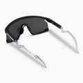 Okulary przeciwsłoneczne Oakley Bxtr matte black/prizm black 2