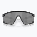 Okulary przeciwsłoneczne Oakley Bxtr matte black/prizm black 5