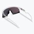 Okulary przeciwsłoneczne Oakley Bxtr matte white/prizm road 2