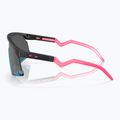 Okulary przeciwsłoneczne Oakley Bxtr matte black/prizm black 3