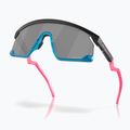 Okulary przeciwsłoneczne Oakley Bxtr matte black/prizm black 4