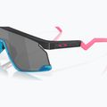 Okulary przeciwsłoneczne Oakley Bxtr matte black/prizm black 6