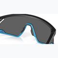 Okulary przeciwsłoneczne Oakley Bxtr matte black/prizm black 7