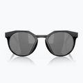 Okulary przeciwsłoneczne Oakley HSTN matte black/prizm black 6