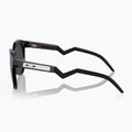 Okulary przeciwsłoneczne Oakley HSTN matte black/prizm black 7