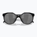 Okulary przeciwsłoneczne Oakley HSTN matte black/prizm black 9