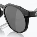 Okulary przeciwsłoneczne Oakley HSTN matte black/prizm black 10