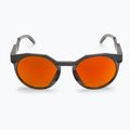 Okulary przeciwsłoneczne Oakley HSTN matte carbon/prizm ruby 3