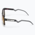 Okulary przeciwsłoneczne Oakley HSTN matte carbon/prizm ruby 4