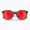 Okulary przeciwsłoneczne Oakley HSTN matte carbon/prizm ruby 9
