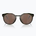 Okulary przeciwsłoneczne Oakley HSTN olive ink/prizm tungsten polarized 6
