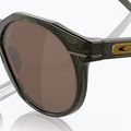 Okulary przeciwsłoneczne Oakley HSTN olive ink/prizm tungsten polarized 10