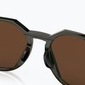 Okulary przeciwsłoneczne Oakley HSTN olive ink/prizm tungsten polarized 11