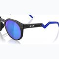 Okulary przeciwsłoneczne Oakley HSTN matte black/prizm sapphire polar 7