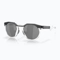 Okulary przeciwsłoneczne Oakley HSTN matte black/prizm black polar