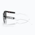 Okulary przeciwsłoneczne Oakley HSTN matte black/prizm black polar 3