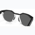 Okulary przeciwsłoneczne Oakley HSTN matte black/prizm black polar 7