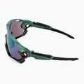 Okulary przeciwsłoneczne Oakley Jawbreaker spectrum gamma green 4