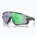 Okulary przeciwsłoneczne Oakley Jawbreaker spectrum gamma green 5