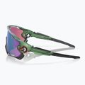 Okulary przeciwsłoneczne Oakley Jawbreaker spectrum gamma green 9