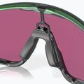 Okulary przeciwsłoneczne Oakley Jawbreaker spectrum gamma green 11