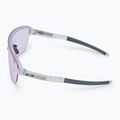 Okulary przeciwsłoneczne Oakley Corridor matte clear/prizm low light 4