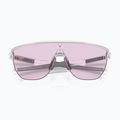 Okulary przeciwsłoneczne Oakley Corridor matte clear/prizm low light 9