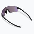 Okulary przeciwsłoneczne Oakley Evzero Blades matte black/prizm violet 2