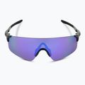 Okulary przeciwsłoneczne Oakley Evzero Blades matte black/prizm violet 3