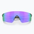Okulary przeciwsłoneczne Oakley Evzero Blades matte black/prizm violet 10