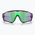 Okulary przeciwsłoneczne Oakley Jawbreaker matte black camo/prizm road jade 2