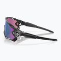 Okulary przeciwsłoneczne Oakley Jawbreaker matte black camo/prizm road jade 3