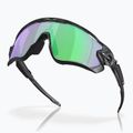 Okulary przeciwsłoneczne Oakley Jawbreaker matte black camo/prizm road jade 4