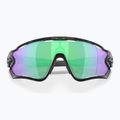 Okulary przeciwsłoneczne Oakley Jawbreaker matte black camo/prizm road jade 5