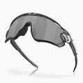 Okulary przeciwsłoneczne Oakley Jawbreaker matte olive/prizm black 7