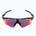 Okulary przeciwsłoneczne Oakley Radar EV Path scenic grey/prizm road 3