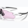 Okulary przeciwsłoneczne Oakley Radar EV Path matte white/prizm low light 6