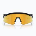 Okulary przeciwsłoneczne Oakley Hydra black ink/prizm 24k 2