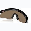 Okulary przeciwsłoneczne Oakley Hydra black ink/prizm 24k 7