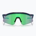 Okulary przeciwsłoneczne Oakley Hydra translucent blue/prizm jade 2