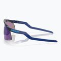 Okulary przeciwsłoneczne Oakley Hydra translucent blue/prizm jade 3