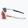 Okulary przeciwsłoneczne Oakley Sutro Lite Sweep matte white/prizm road 4