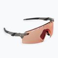 Okulary przeciwsłoneczne Oakley Encoder Strike Vented matte onyx/prizm trail torch