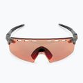 Okulary przeciwsłoneczne Oakley Encoder Strike Vented matte onyx/prizm trail torch 3